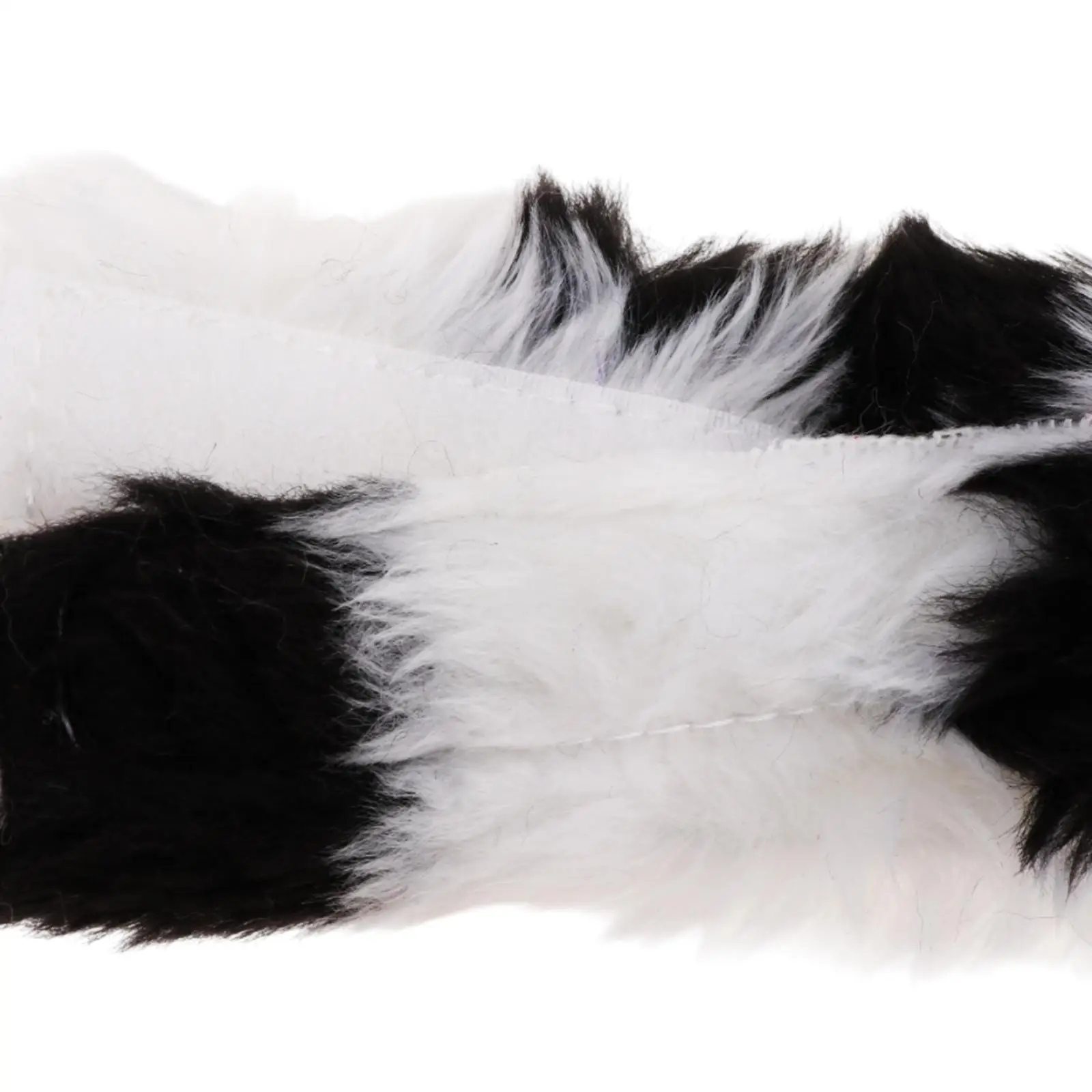 4x чехол для носовой ленты с лямкой лошади защита конного спорта сельское