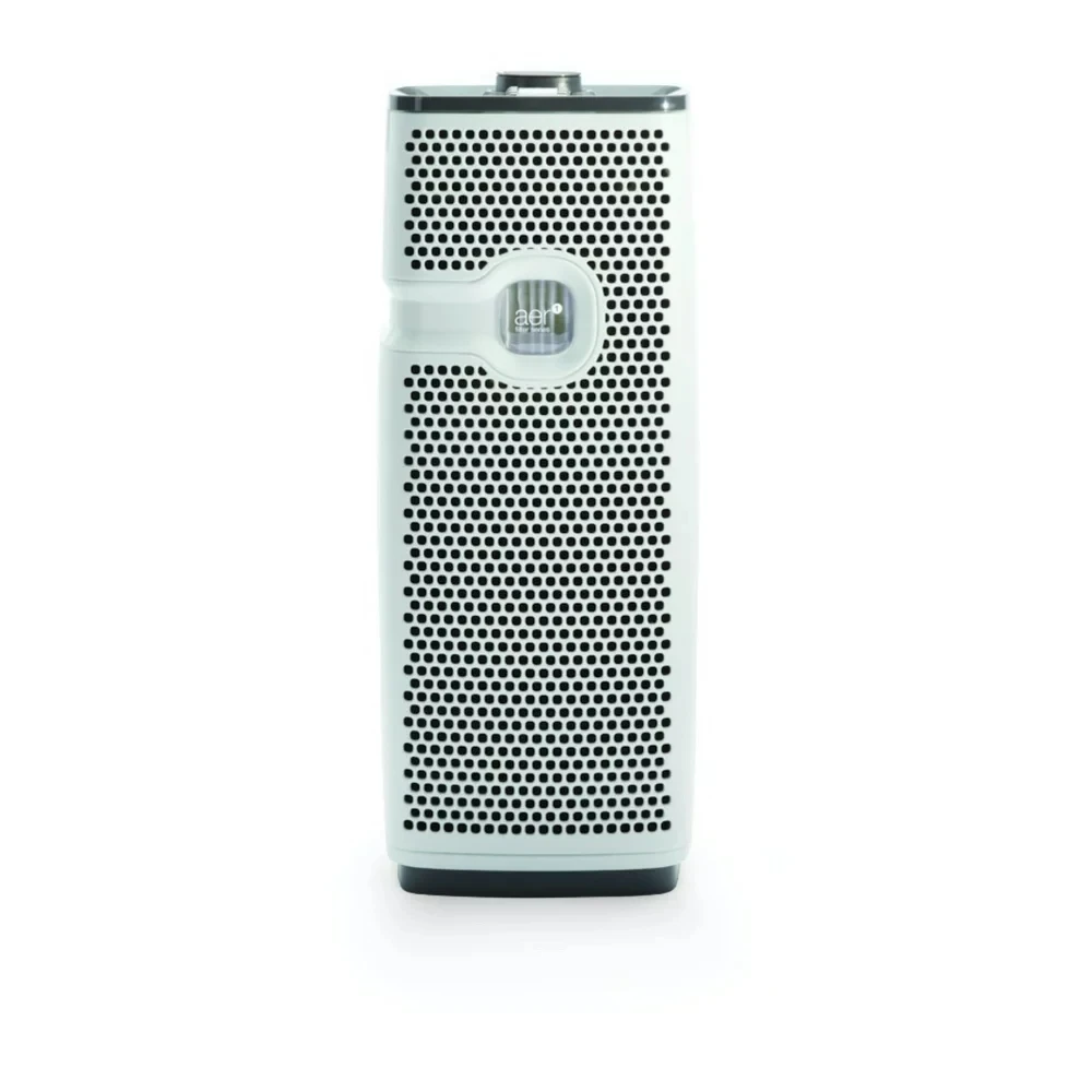 

HEPA AER1 Mini Air Purifier, White