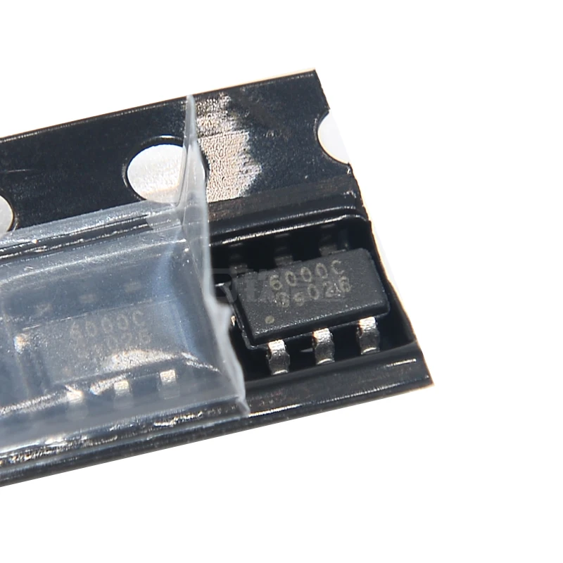 

10 шт. PF6000AG PF6000CG Silkscreen 6000A 6000C Новая фотография