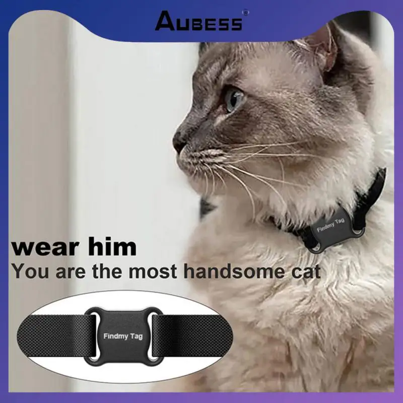 

Mini Pet Tracker Gps Locator Tracker Waterproof Children Positioning Smart Finder Positioning Equipment Cute Anti-lost