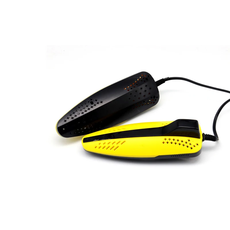 Сушилка для обуви в форме гоночного автомобиля защита ног запах дезодорант