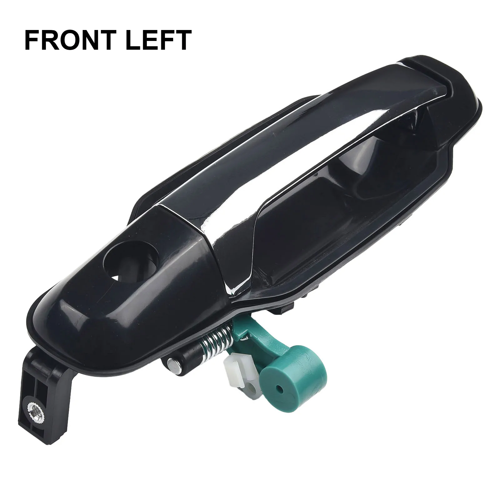 

82660-3E021 Outside Door Handle Outside Door Handle Car Replacement Door Handle For Kia Sorento 2003-2006 High Quality