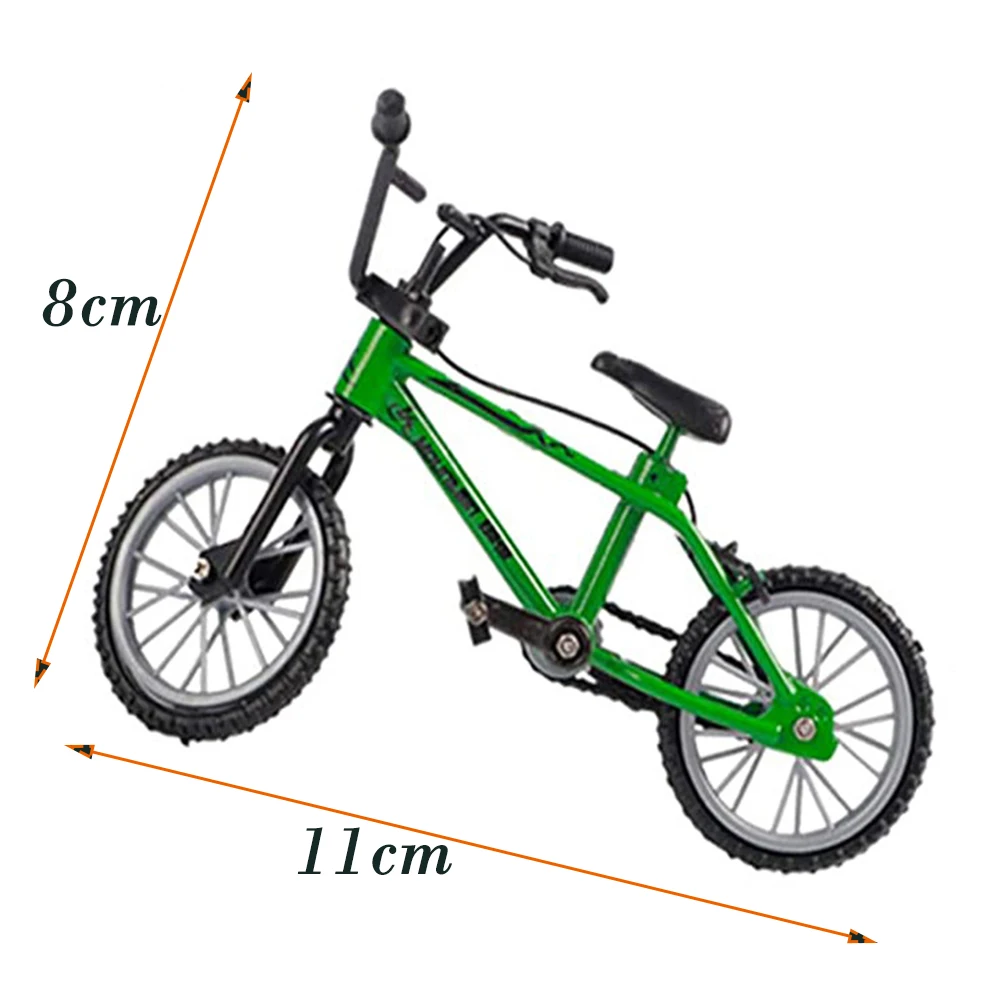 Домашние игры велосипед мини-детская модель MTB 11*8*5 5 см 1 шт. украшение для