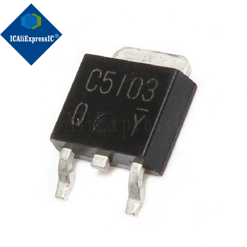 10 шт. 2SC5103 C5103