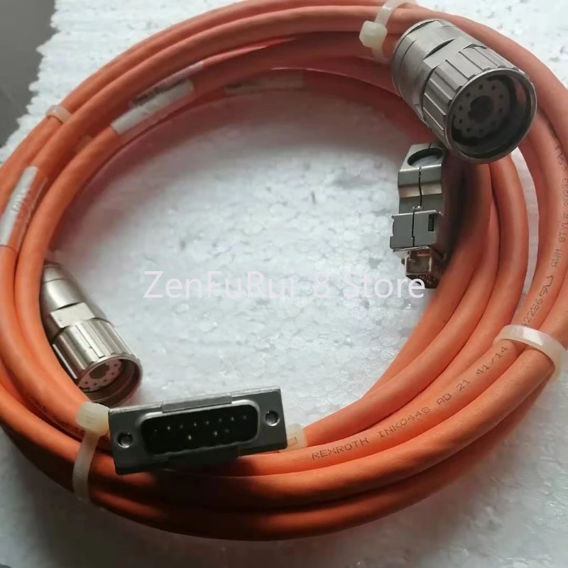 

New Rkg4200 servo cable 10m