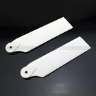 Пластиковый хвостовой винт 115 мм для вертолета Trex Align 700