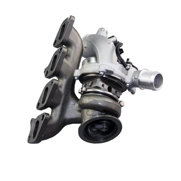 Автозапчасти Турбокомпрессор GT1446SLM Турбина 55565353 860156 Для Chevrolet для Opel Insignia Meriva Mokka