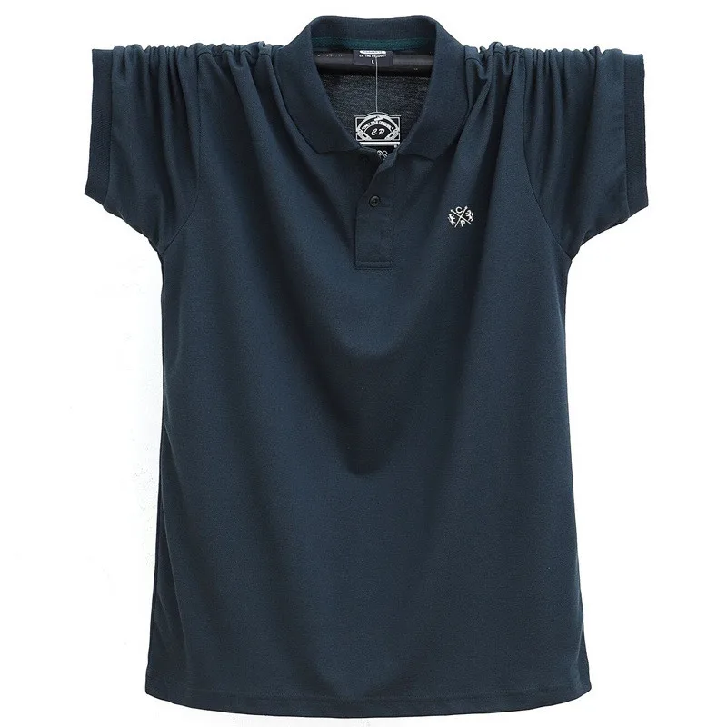 

7610-T- new trend short-sleeved T-shirt summer loose half-sleeved clothes