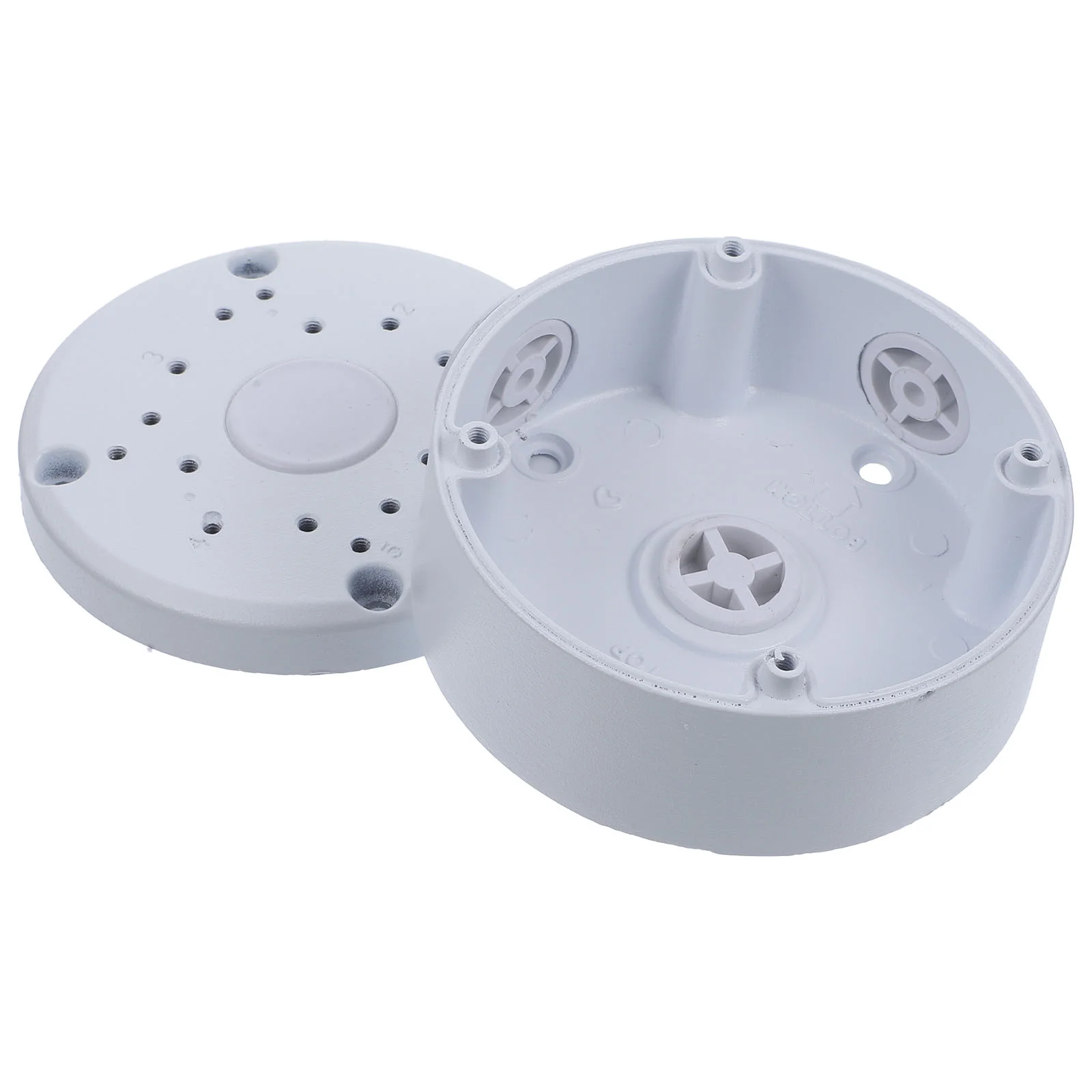 

Cable Protectors Outdoor Cable Box CCTV Junction Box Cord Protectors Plug Covers