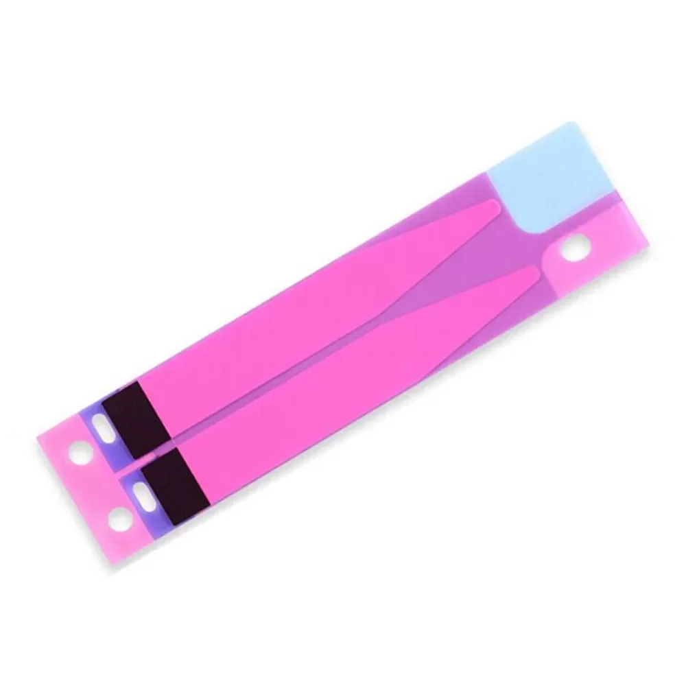 

5/10/20/50Pcs Ori Battery Adhesive Sticker For iPhone 6 6G 4.7" Battery Glue Tape Strip Tab Replacement Part