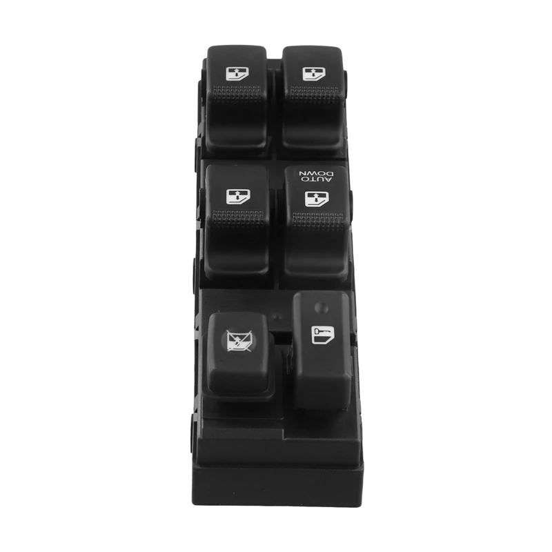 Главный выключатель стеклоподъемника автомобиля 254000015 R для KIA Sportage 2005-2010