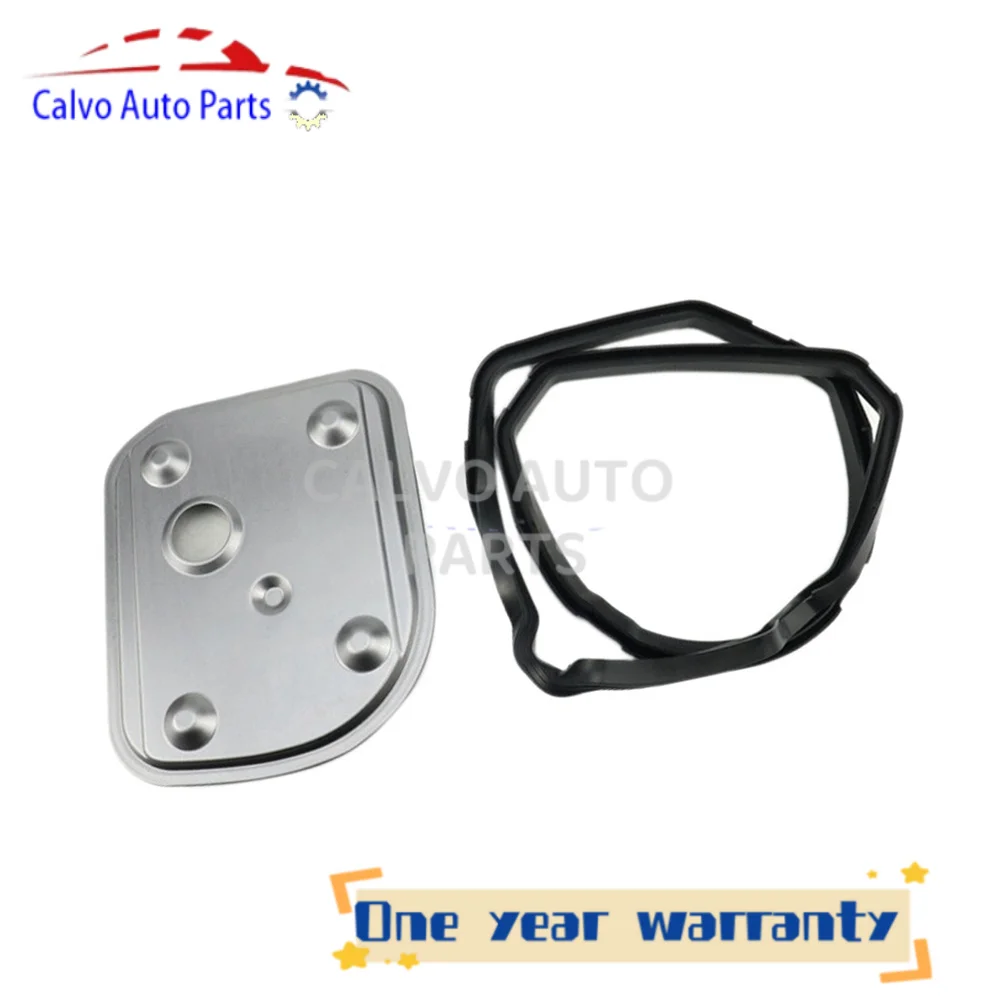 Автоматическая коробка передач 722 8 CVT масляная сетка фильтр + Комплект прокладок