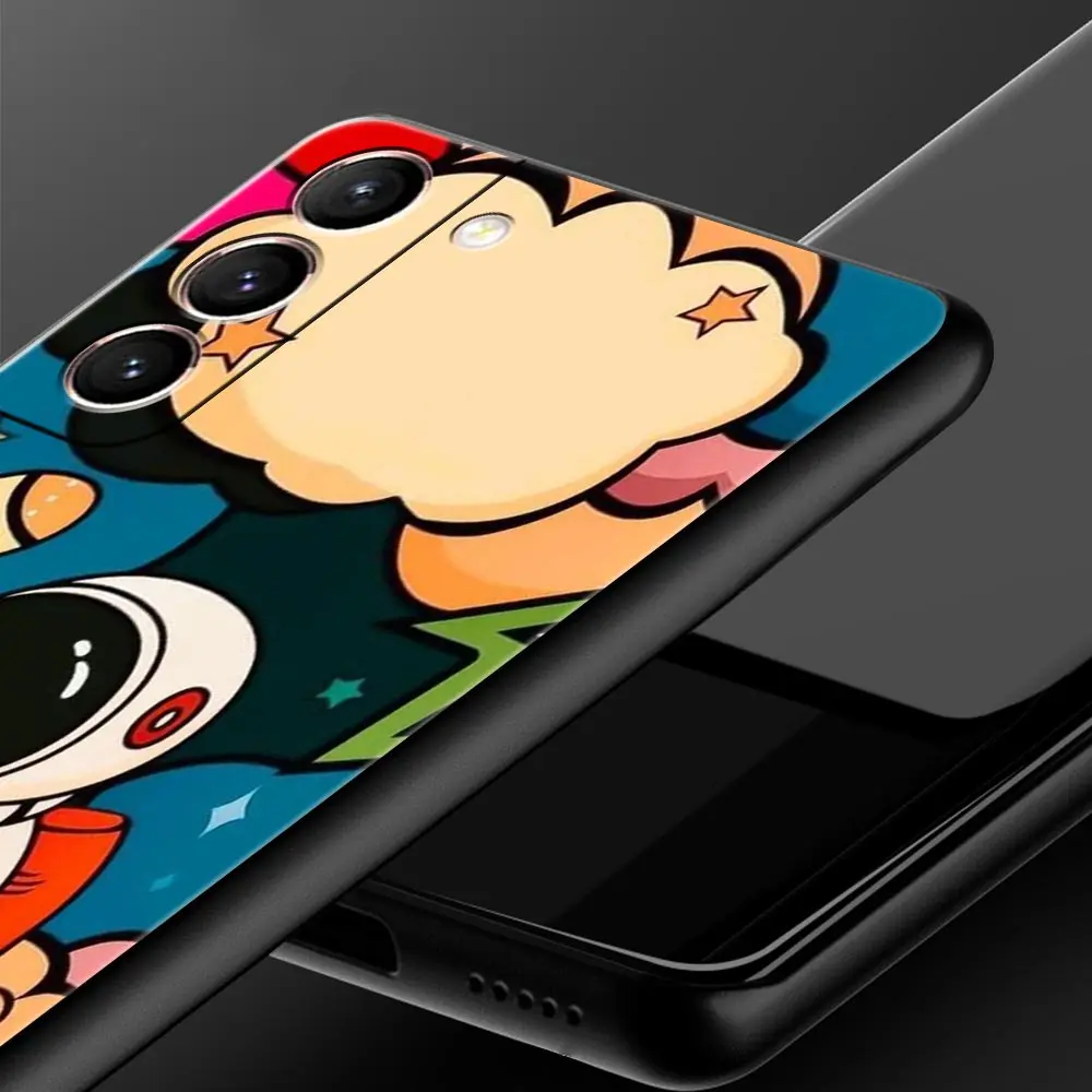 Фото Чехол для Samsung Galaxy S22 S21 S20 Ultra FE 5G S10E S10 S9 S8 Plus Note 20 10 Lite №3