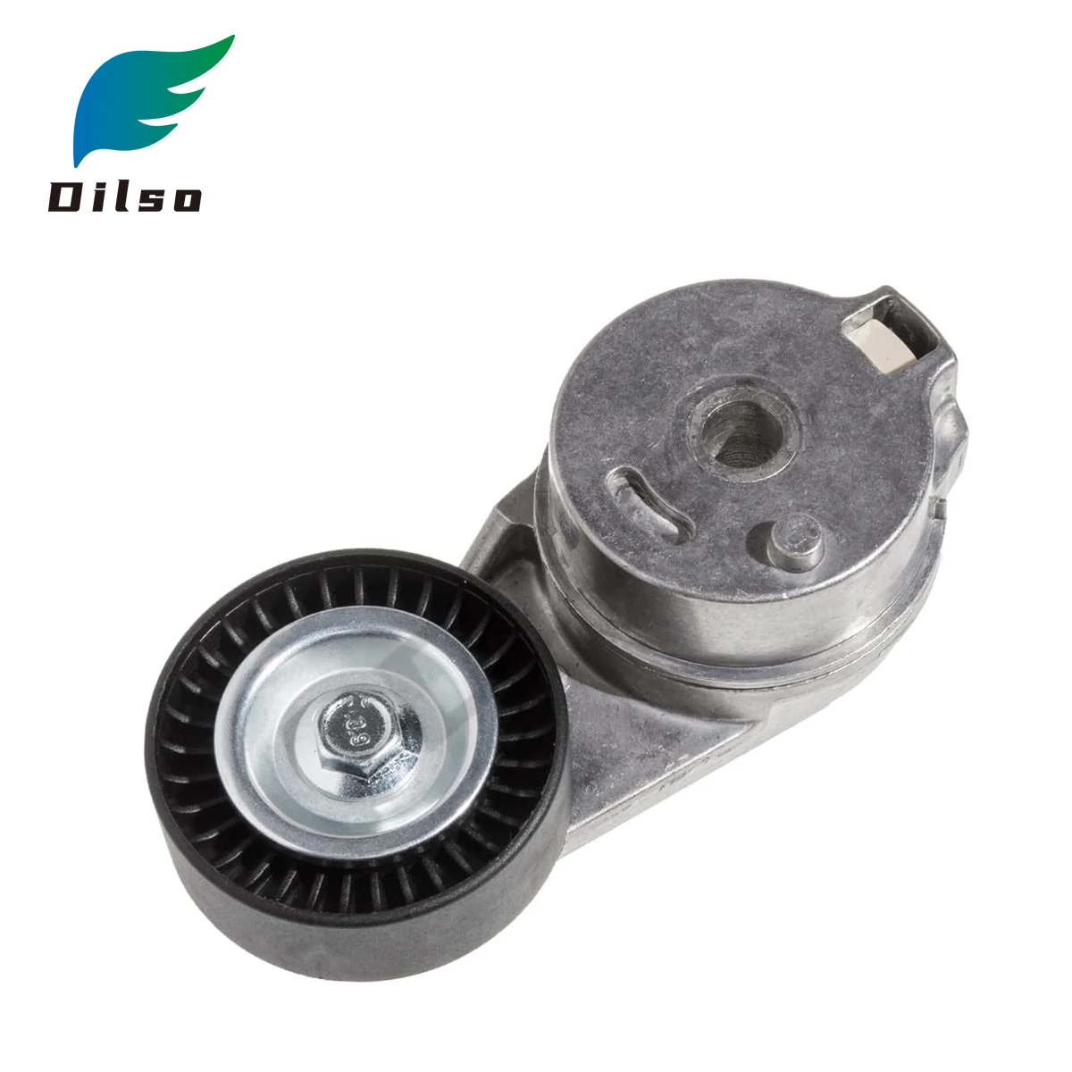 Фото Автоматический натяжитель ремня 4861660AA 4593817AB для CHRYSLER 300 2.7L V6, Jeep Grand Cherokee, Ram 1500 2.7, 3.5, 5.7L, 6.4L №5