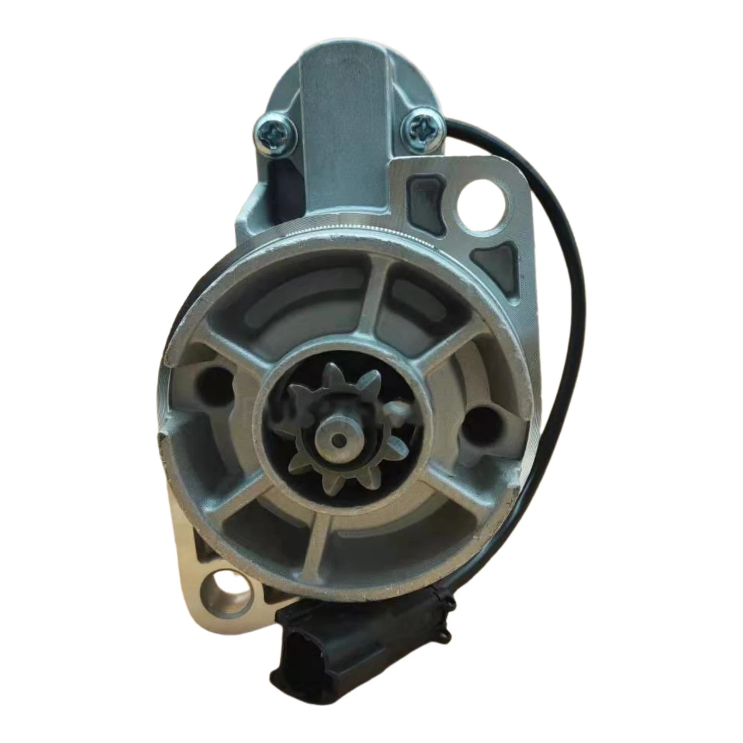 1 шт. стартовый двигатель для вилочных погрузчиков Mitsubishi 91H20-03330 запчасти