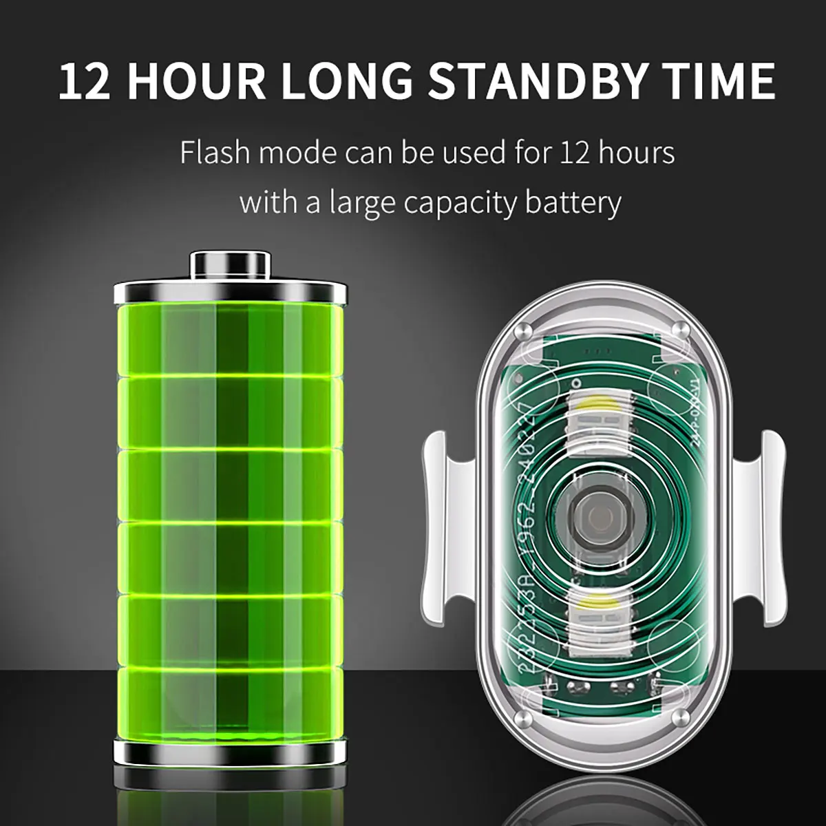 Светодиодный светильник для мотоцикла W стробоскопы мини-дрон RGB светодиодный