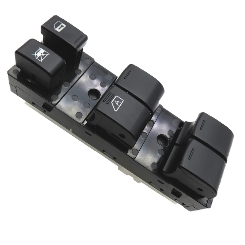 

Выключатель стеклоподъемника 25401-JN03A, подходит для Nissan Teana