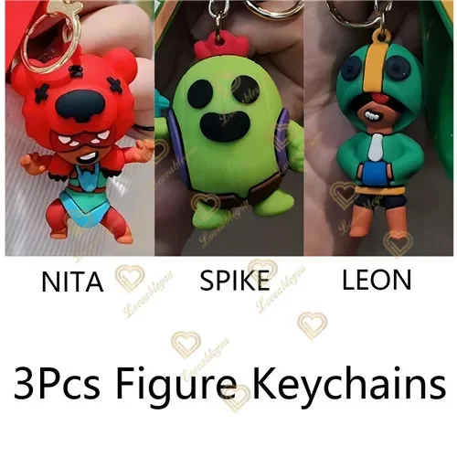 Аксессуары для телефона 5 см-10 см Мультяшные милые шипы фигурка детской