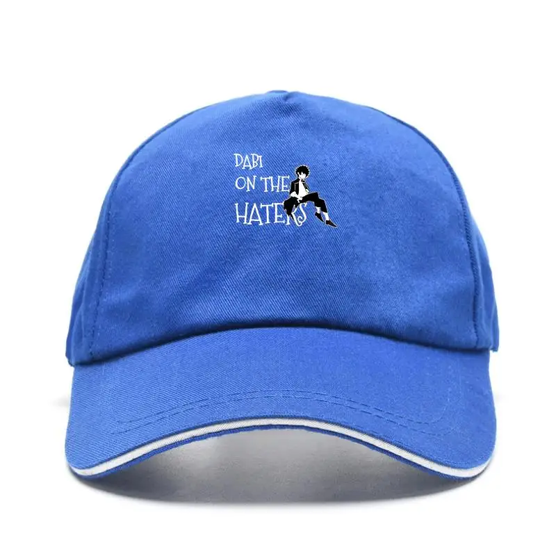 

Новая бейсболка hatOrder, бейсболка Dabi On The Hater T, бейсболка Uniex