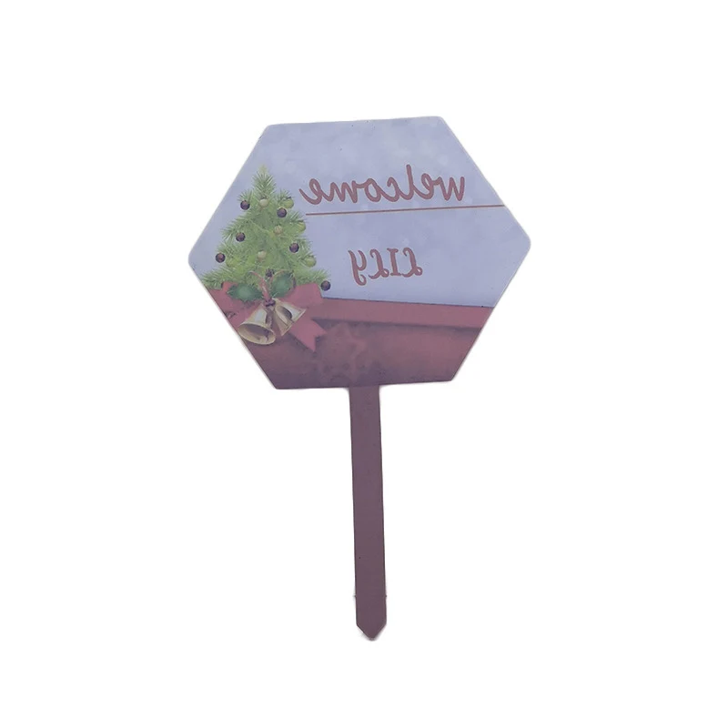 Сублимационная заготовка акриловая без текстов простая доска сделай сам садовые