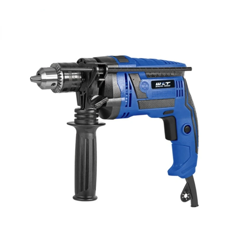 

Good Guality Power Tools 710W 13Mm Hand Impact Drill Machine