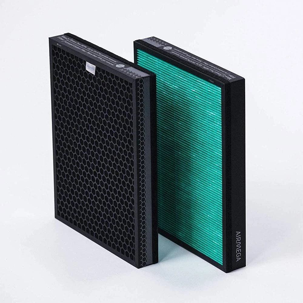 

Max 2 Air Purifier Replacement Filter Set for 300/300S