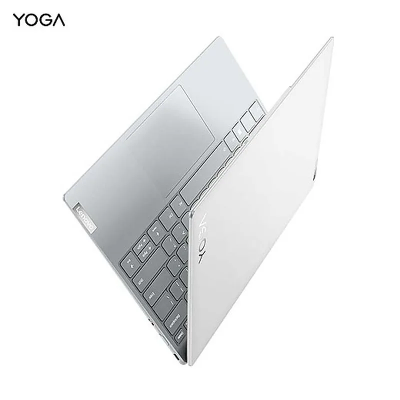 Ультратонкий ноутбук Lenovo Yoga Air 13s Carbon 12 ядер Windows 11 2 5 K 90 Гц 16 ГБ ОЗУ 512 SSD - купить по