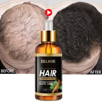 fast hair growth essential oil spray product ginger anti hair loss prevent bald repair dry frizzy damaged hair nourish care 30ml