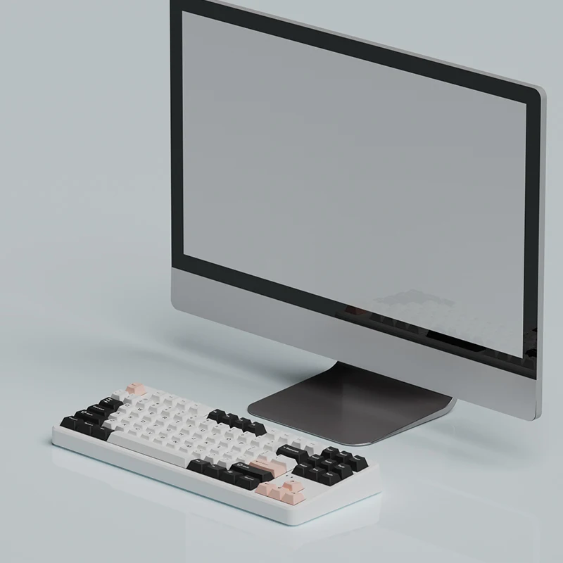 Рисунок 6 - Набор клавиатур FL · ESPORTS X80