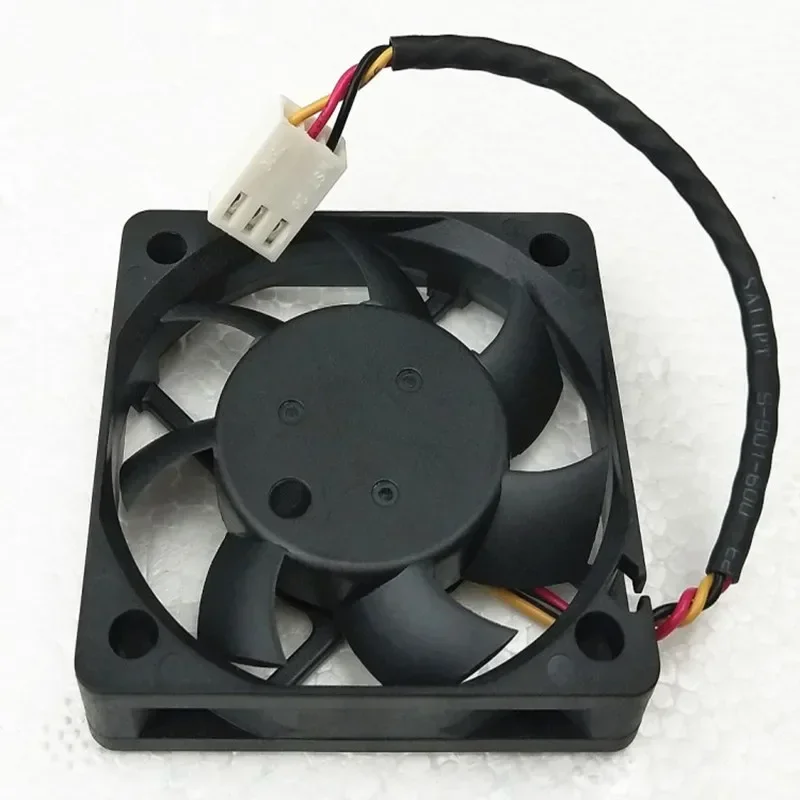 Delta 5010 50 мм 50x50x10 вентилятор EFB0512HA для Cooler Master с двумя шарикоподшипниками