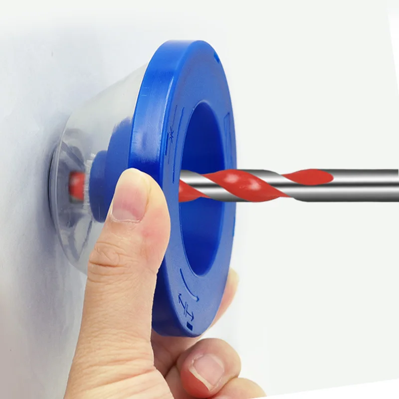 

Electric Must-Have Accessory Drill Dust Collector Cover Collecting Ash bowl Dust proof for electric Household tools Drill Dust