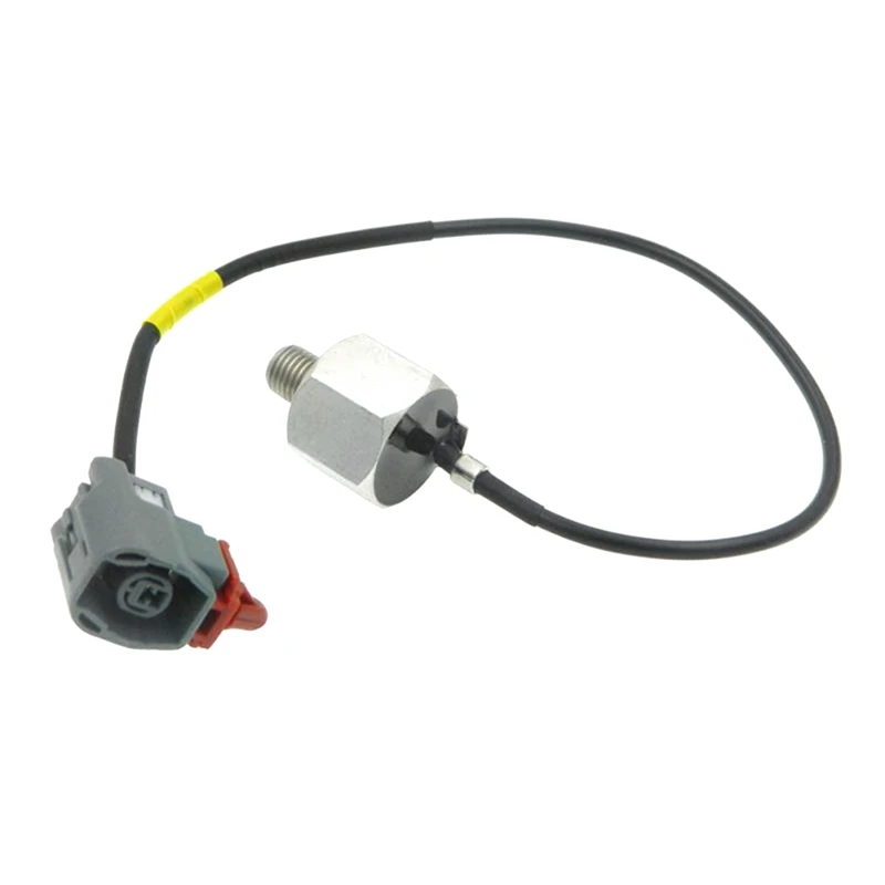 E1T50471 ZL02-18-921 ZL 0218921 0907010 Датчик детонации для MAZDA 323 626 DEMIO PREMACY 1 3 4 5 9 2 0