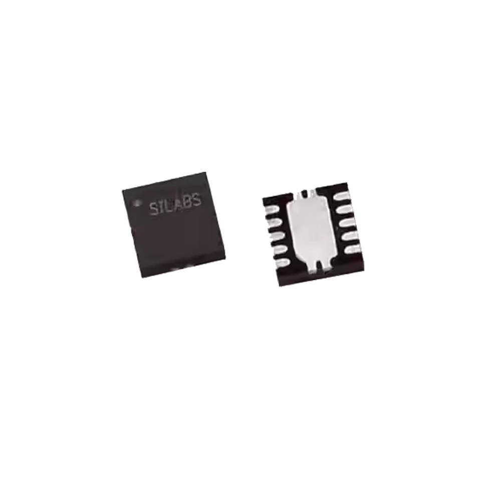

C8051T601-GM 【IC MCU 8BIT 8KB OTP 11QFN]