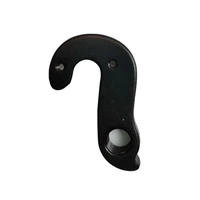 315464 bicycle rear derailleur gear aluminum alloy bicycle tail hook accessories best bicycle convenient durable high quality