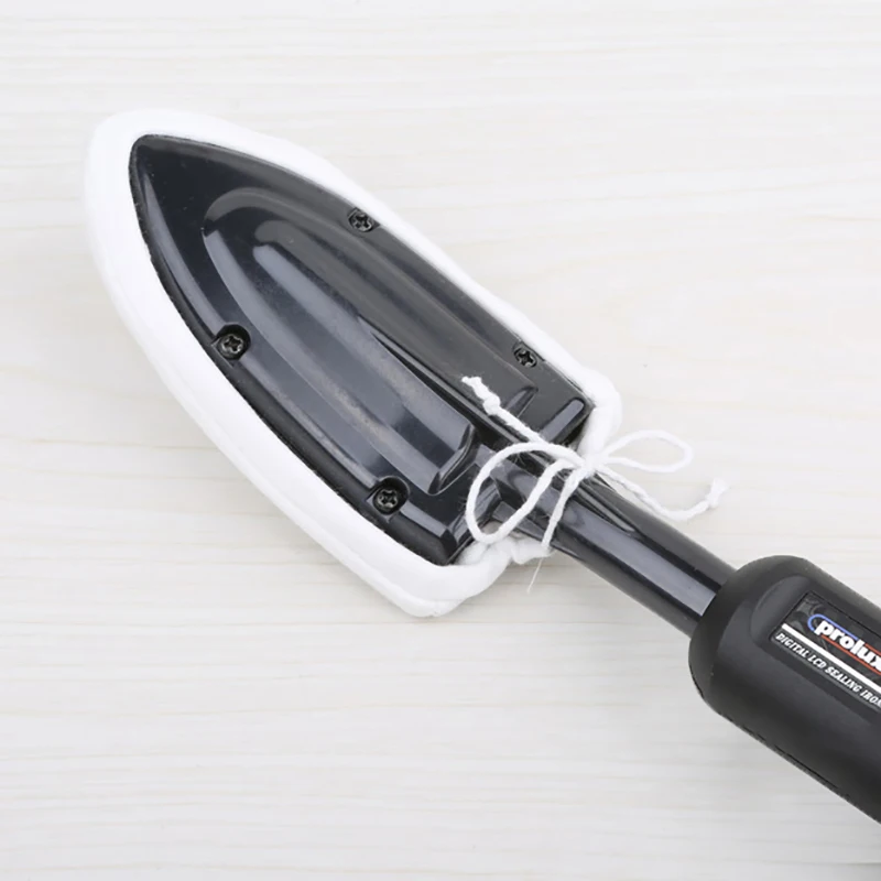 Оригинальный нос модели из железа и хлопка для герметичного уплотнения