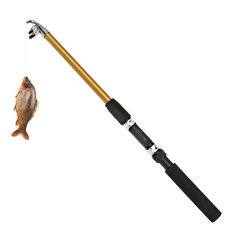 

Морская рыболовная удочка для морской рыбалки, морское троллинговое удилище, противоскользящая удочка для подледной рыбалки, удочка для ловли креветок и карпа для соленой воды
