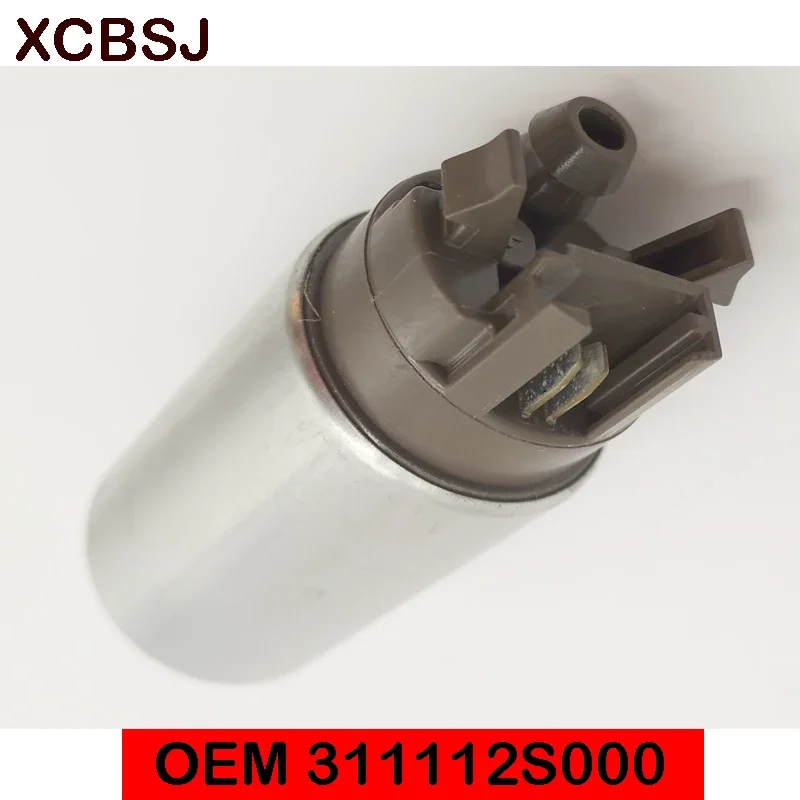 Фото Оригинальный электрический топливный насос для IX35 Tuscon Sportage OEM 311112 S000 31111-2S000 №2