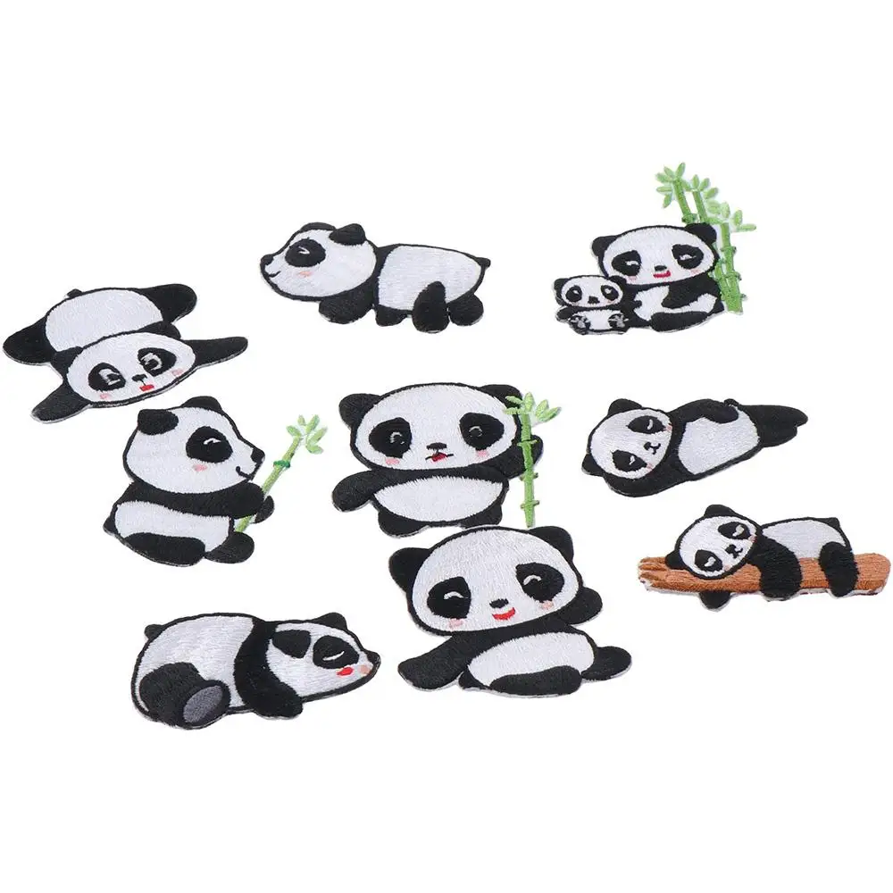 

9 шт., женские нашивки с вышивкой