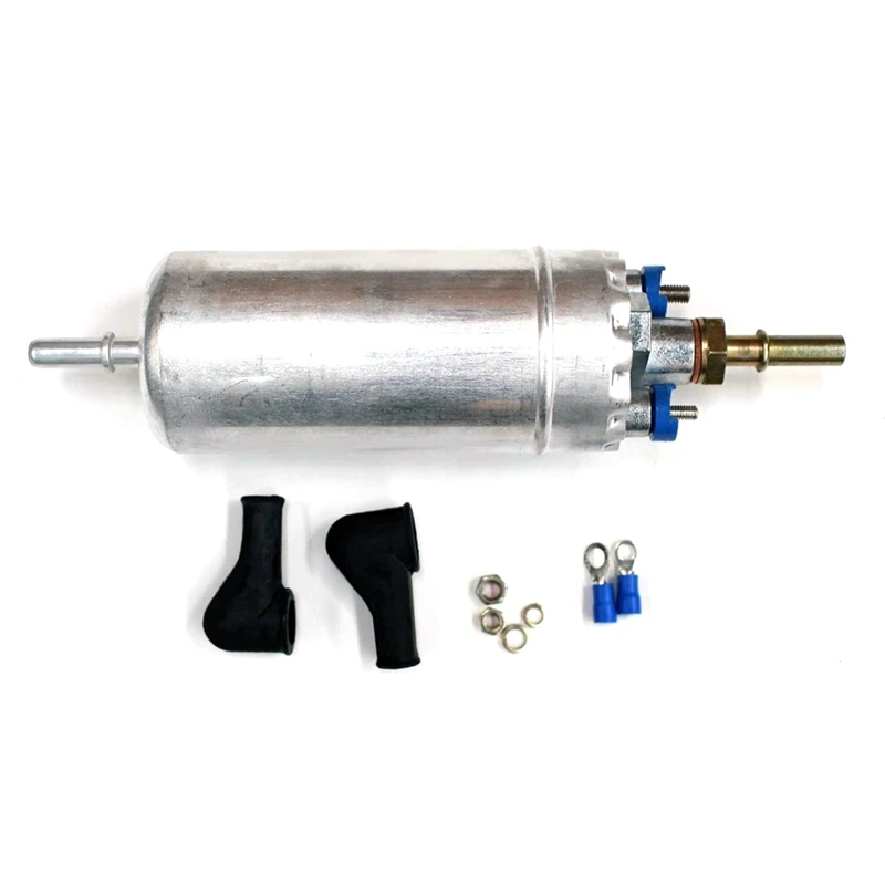 

Electric Fuel Pump Low Pressure High Flow Lift Fuel Pump CSTP-518 For Ford IVECO DAILY MK2 DAILY MK3 FIAT PALIO 178DX