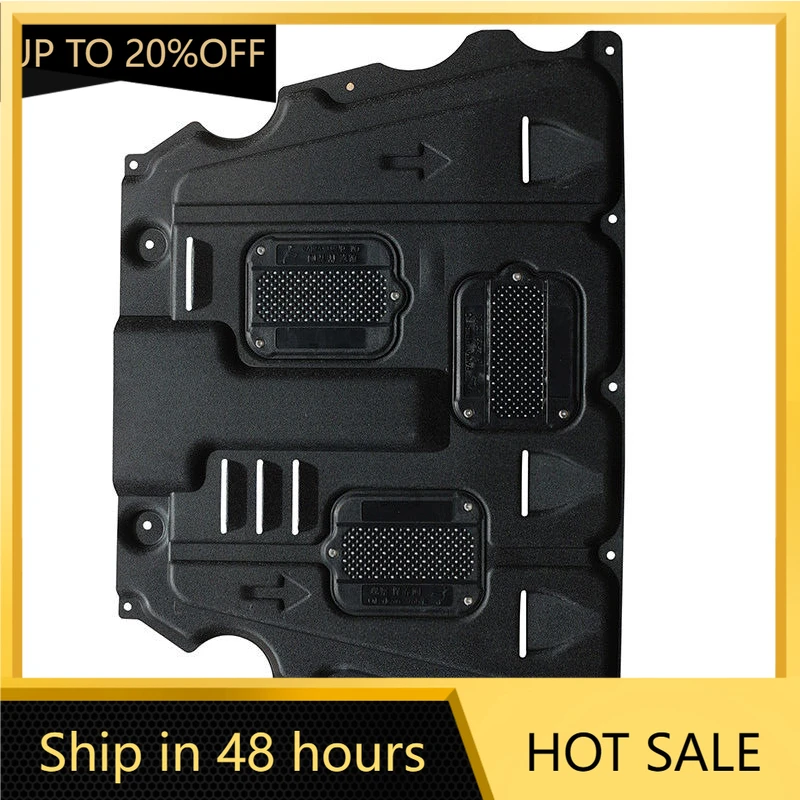 

Для Lincoln MKZ 2013-2018 под защитой двигателя, брызговик, крышка брызговика, черный автомобильный брызговик, брызговик, брызговик, клапан