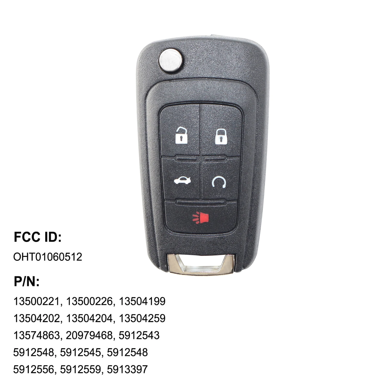 Брелок дистанционного управления для автомобиля