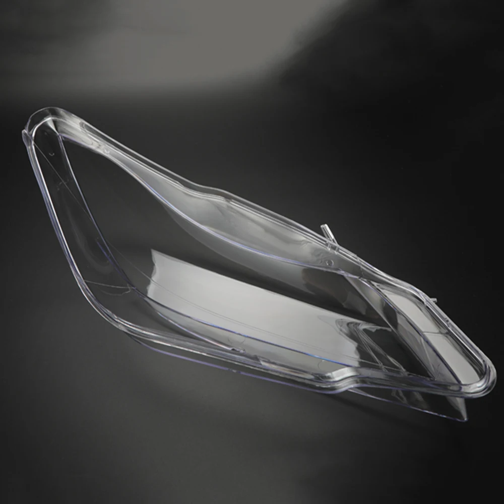 Чехол для автомобильной фары Прозрачный Абажур стекло объектива BMW Z4 E89 2009 2010 2011