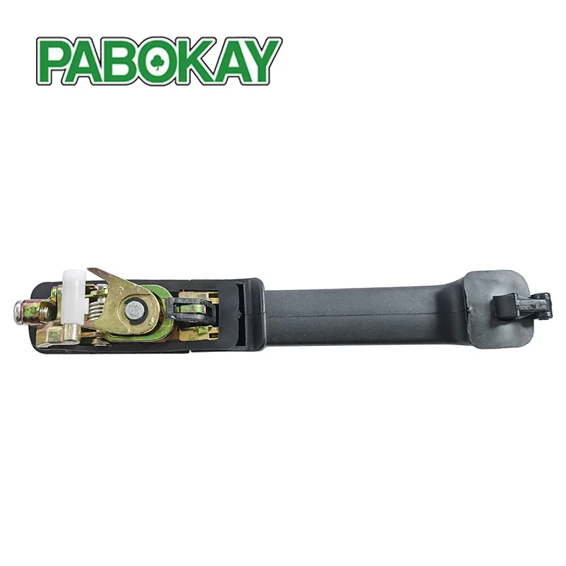 Наружная правая передняя дверная ручка для VW PASSAT B3 88-93 новинка 357837206B