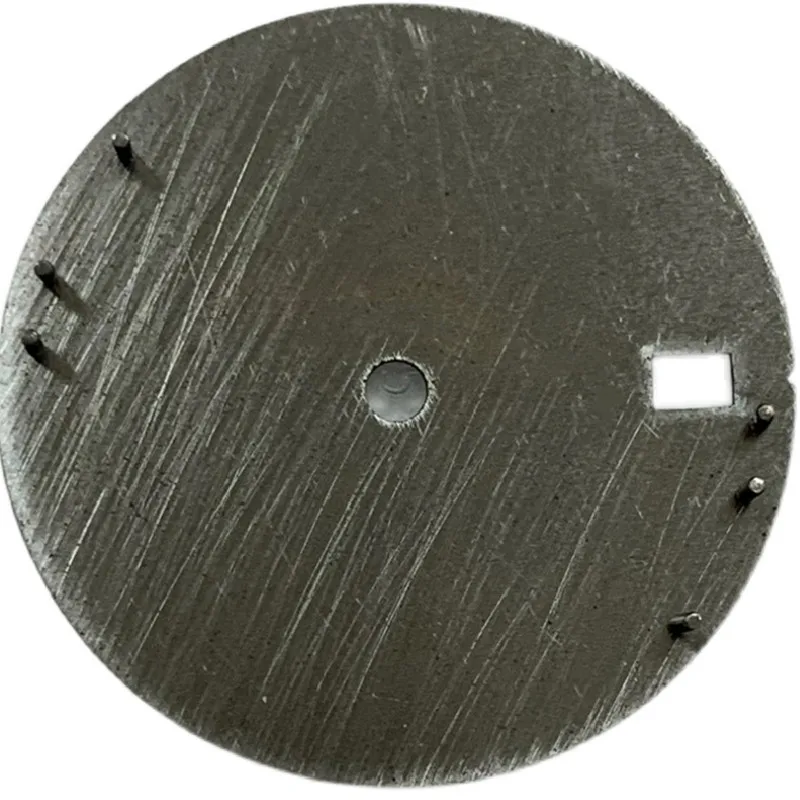 62MAS dial sunburst mod watch accessories For sbdx019 Mechanical watch NH35 Skx007 / 009 Turtle Abalone Dial 28.5mm case Date