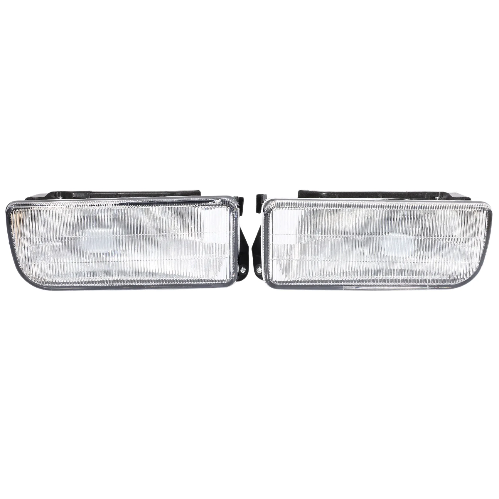 

Car Front Bumper Fog Lamp Lens Lamp For Bmw E36 1992 1993 1994 1995-1998 H1 Without Bulb