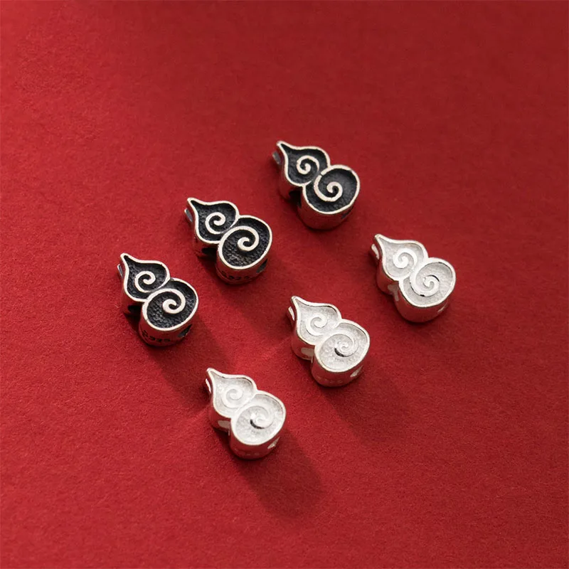 

1 шт./партия, серебряные бусины-разделители