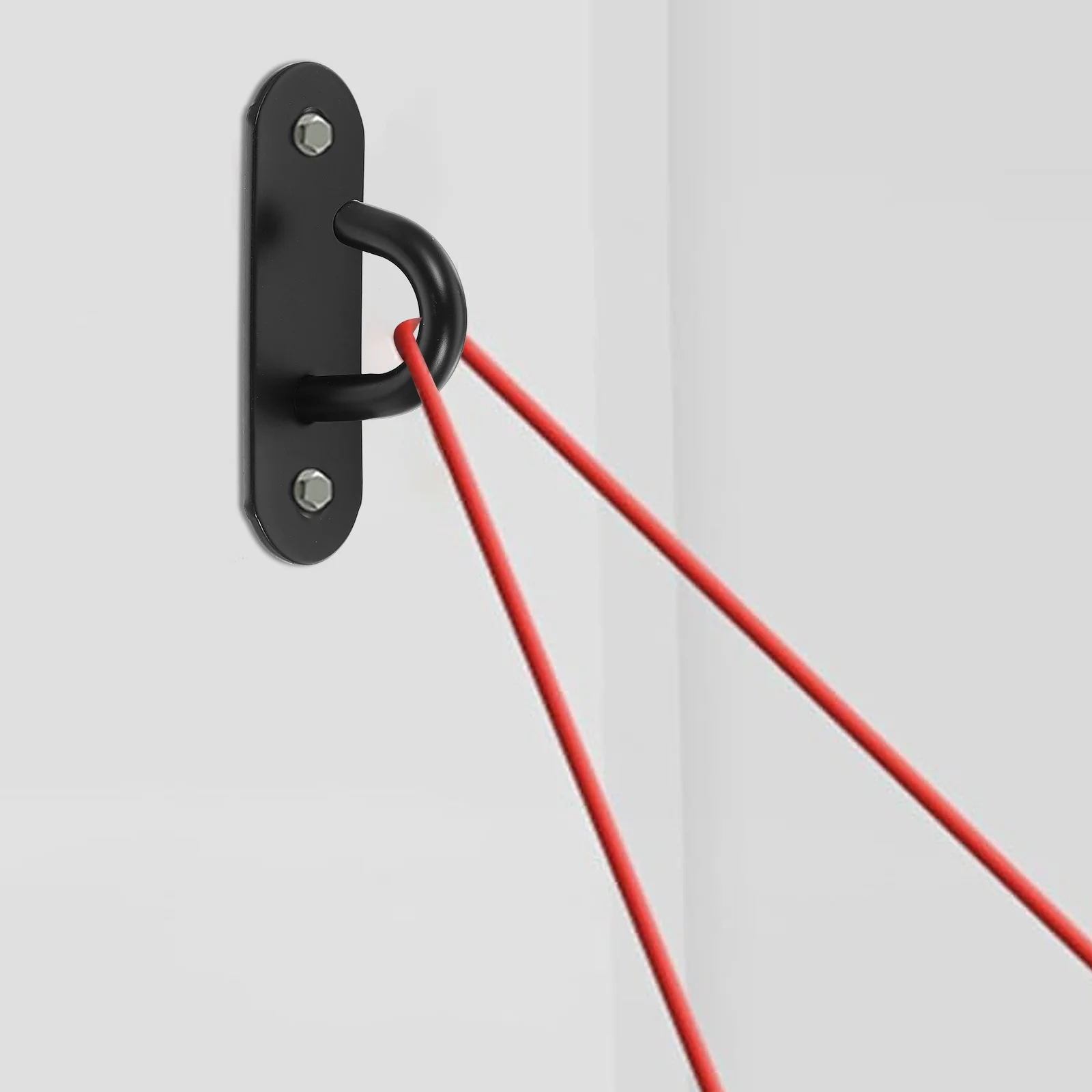 3 шт. настенные якорные вешалки для одежды крючки крепления бытовые прочные ленты