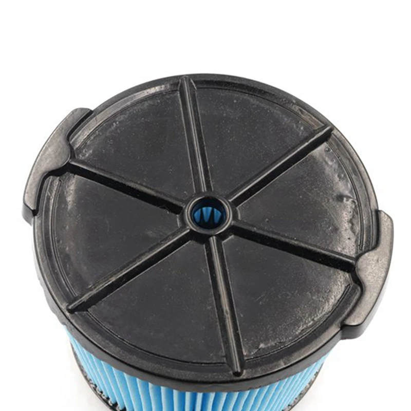 Фильтр 3-слойный из тонкой пыли бумажный фильтр VF3500 для RIDGID от 3 до 4 5 галлонов