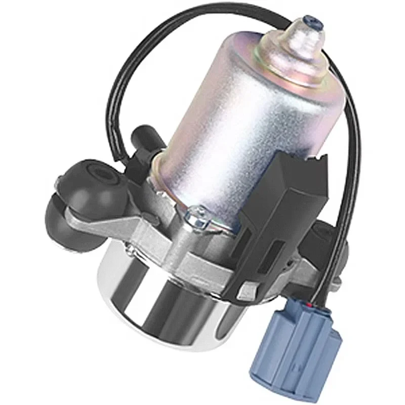 Вакуумный насос-усилитель тормоза Электрический тормозной насос в сборе 20804130