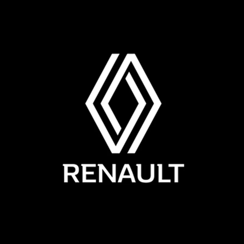 2 шт. для Renault Laguna 3 Talisman Tuning Latitude Duster Captur Magane Koleos аксессуары Led Ретро добро пожаловать двери автомобиля li